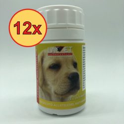 12x LAVET Prémium Multivitamin kutyáknak