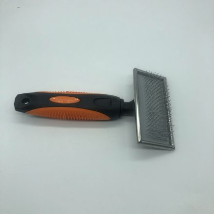 Kutyakefe - 11 x 5cm (nagy) - NARANCS