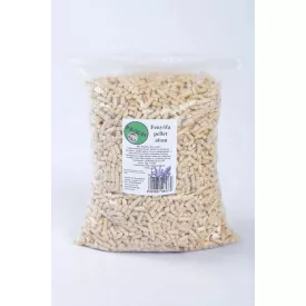 4x Prücsi Pellet Alom 5l/3kg Illatos