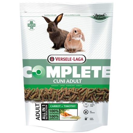 Versele-Laga Complete Cuni (Nyúl) 8kg