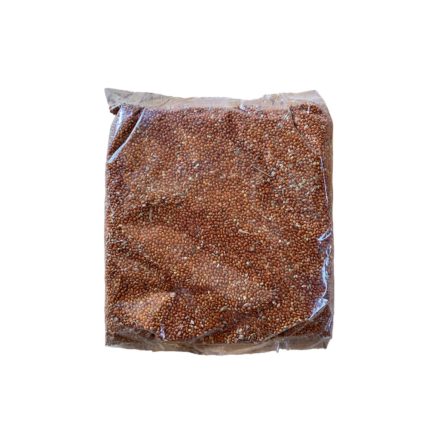10x Dodo vörös köles 500g