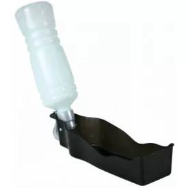 Trixie műanyag itatós palack 700ml
