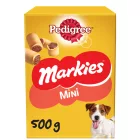 12x Pedigree Markies MINI 500g