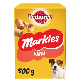12x Pedigree Markies MINI 500g