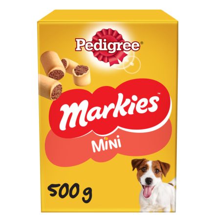 12x Pedigree Markies MINI 500g