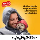 12x Pedigree Markies MINI 500g