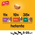 12x Pedigree Markies MINI 500g