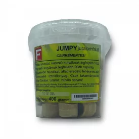 12x Feedfull Keksz Jumpy 400g