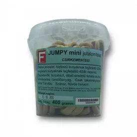 12x Feedfull Keksz Jumpy Mini 400g