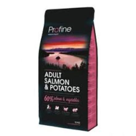 Profine Adult Salmon 12kg