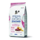 4x Special Dog Excellence 3kg Monoprotein Marha