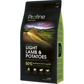 Profine Light Lamb 12kg