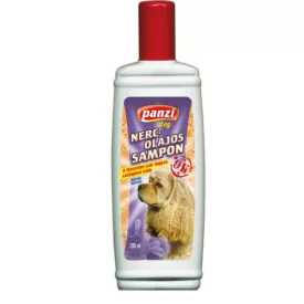 Panzi Nercolajos Kutya Sampon 200ml