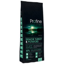 Profine Senior Turkey 12kg