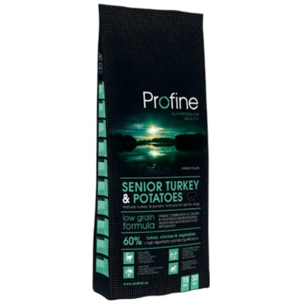 Profine Senior 15kg