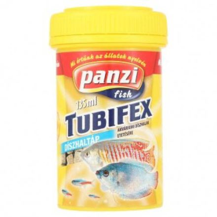 Panzi Tubifex 135ml
