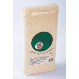 10x Prücsi Forgács 16liter