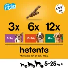 10x Pedigree Rodeo 123g Csirke