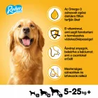 10x Pedigree Rodeo 123g Csirke