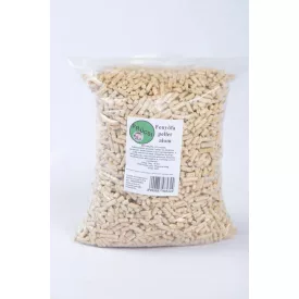 4x Prücsi Pellet Alom 5l/3kg
