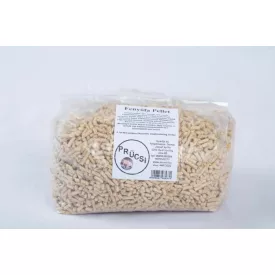 Prücsi Pellet 10l