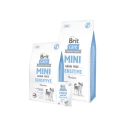 Brit Care Mini Sensitive Venision 2kg
