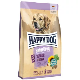 Happy Dog Natur-Croq Senior 4kg