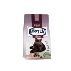 Happy Cat Adult Sterilised Lazac 4kg