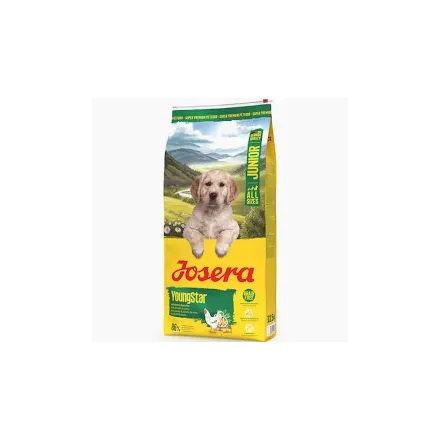 Josera Young Star 12,5kg