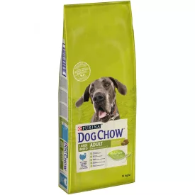 Dog Chow 14kg Adult Large Pulyka