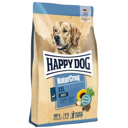 Happy Dog Natur-Croq XXL 15kg