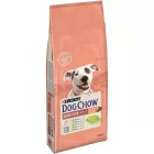 Dog Chow 14kg Sensitive Lazac