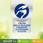 12x Perfect Fit Natural Vitality Mini 6x50g alutasakos macskaeledel csirkével és pulykával