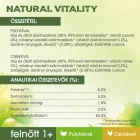 12x Perfect Fit Natural Vitality Mini 6x50g alutasakos macskaeledel csirkével és pulykával
