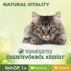 12x Perfect Fit Natural Vitality Mini 6x50g alutasakos macskaeledel csirkével és pulykával