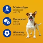 4x Pedigree DentaStix 440g (28db "S")