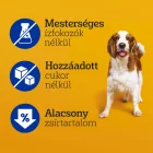 4x Pedigree DentaStix 720g (28db "M")