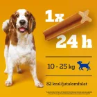 4x Pedigree DentaStix 1440g (56db "M")