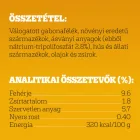 4x Pedigree DentaStix 1440g (56db "M")