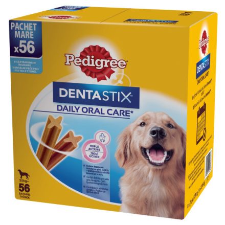 Pedigree DentaStix 56db (8x270g)
