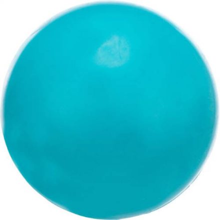 Trixie Natural rubber Ball - tömör labda (Ø8cm)