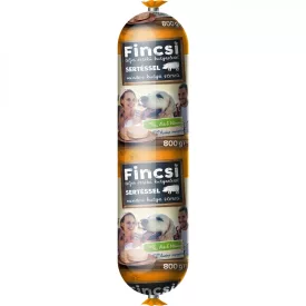 12x Fincsi Szalámi Sertés 800g