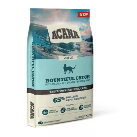 Acana Bountiful Catch 4,5kg