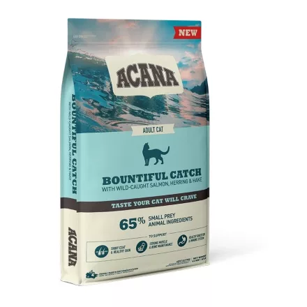 Acana Bountiful Catch 4,5kg