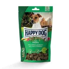 Happy Dog Soft Snack 100g India