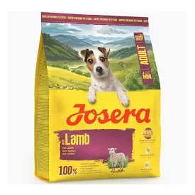 Josera Mini Deluxe Lamb 10kg