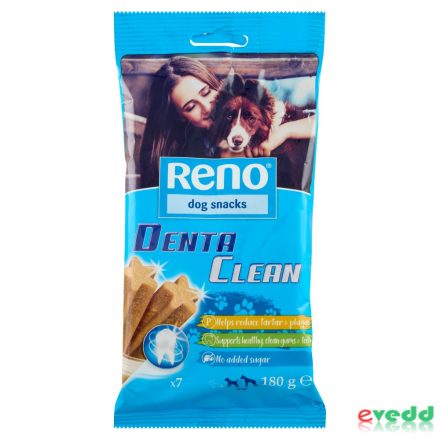 Reno KUTYA Denta Clean 180g