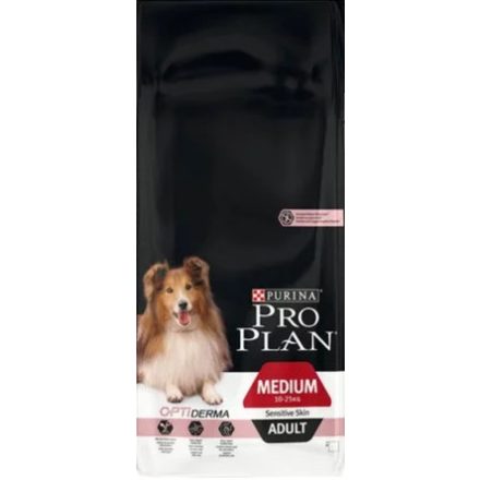 Proplan Médium Adult Lazac 14kg