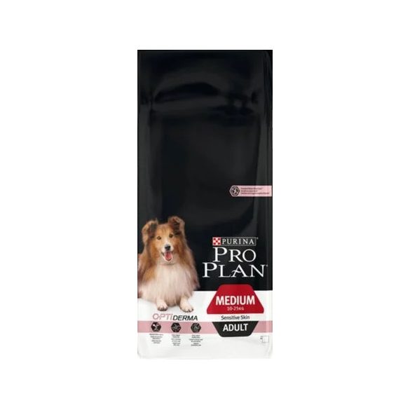 Proplan Médium Adult Lazac 14kg