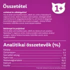 4x Whiskas Tasty Mix Creamy Creations Vegyes válogatás Mártásban Alutasakos macskaeledel 12x85g